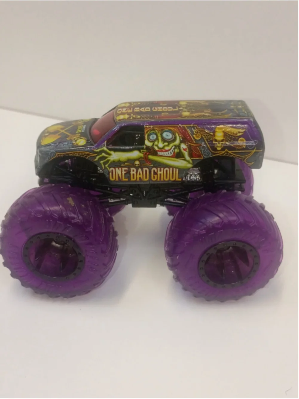 Hot Wheels this pre